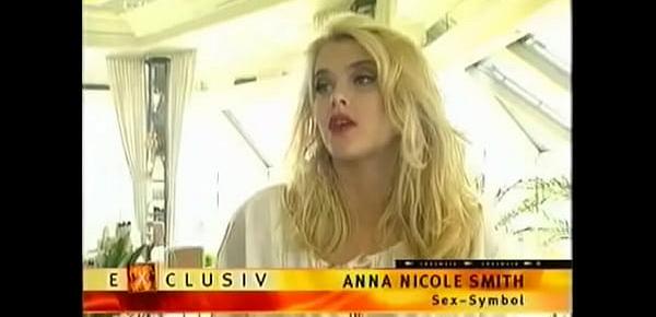  Anna Nicole Smith---HomeMade X GRONE24